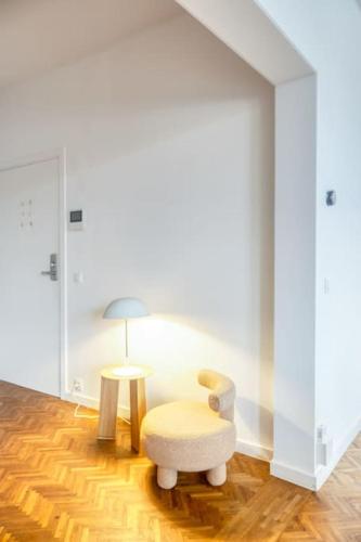 Unique 2-BR Antwerp Apt, Amberes (foto 8)