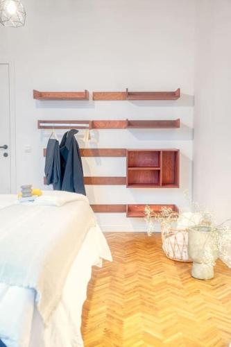 Unique 2-BR Antwerp Apt, Amberes (foto 10)