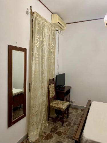 로마 La casa di Amina 2성급 게스트하우스 부대시설