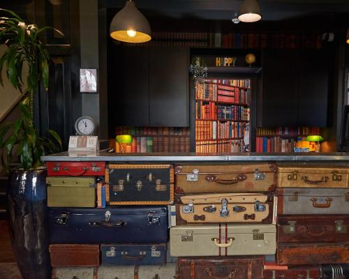 The California - image 2