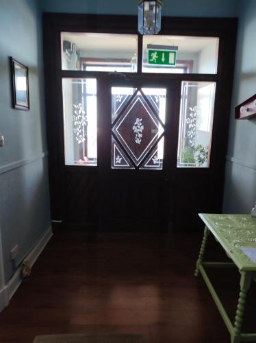 4 Bayview terrace in Bundoran