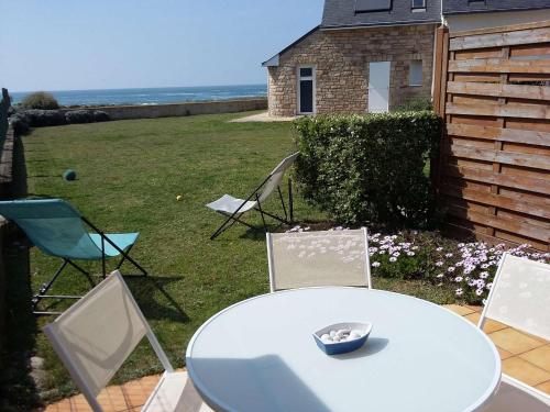 Villa Quiberon, 3 pièces, 4 personnes - FR-1-478-117 - Location, gîte - Quiberon