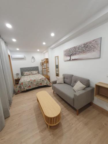 apartmentsNoa, Málaga