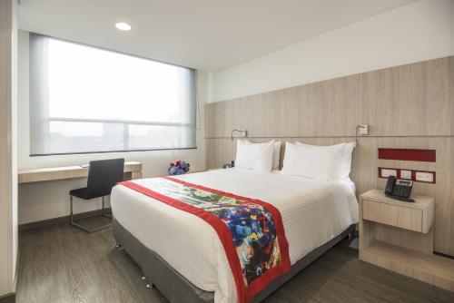 Hotel Black Tower Premium - image 4
