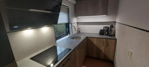 Konyha, hûske twa (huske twa) in Kollum