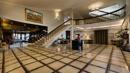 Hotel Grao Vasco - image 11