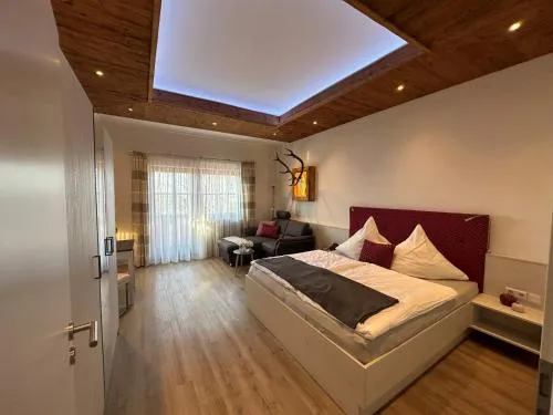 Luxus Suite zur Therme in Bad Griesbach im Rottal, Deutschland