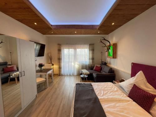 Luxus Suite zur Therme