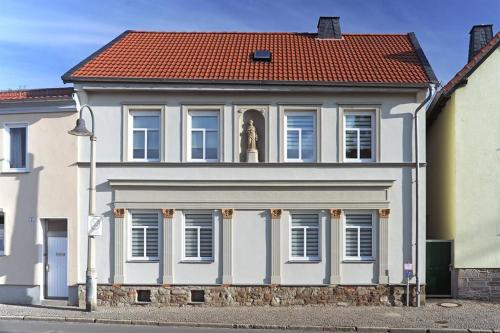 Thale Altstadt Ferienapartments in Thale, Deutschland