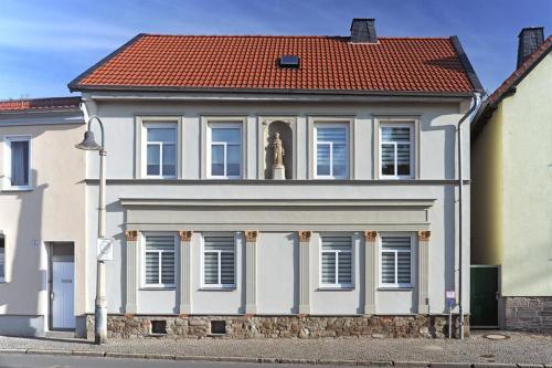 Thale Altstadt Ferienapartments - Apartment - Thale