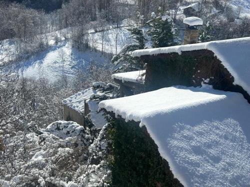 Casa Rural Pirineu Nevà