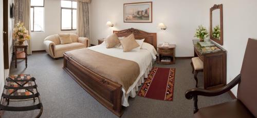 2 twin beds