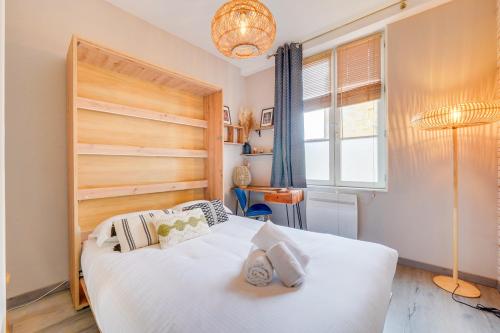 Two-Bedroom Apartment image 10