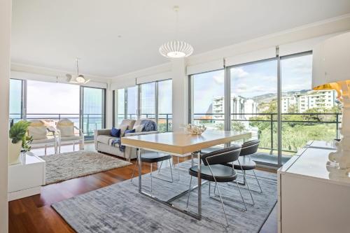 Apartamento Monumental - By WeHost Madeira 3