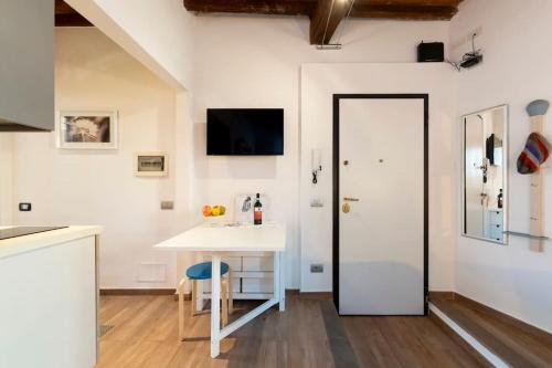Keys of Italy - Erta Canina 36 - Studio in S-Niccolò for 1 or 2 guests 3