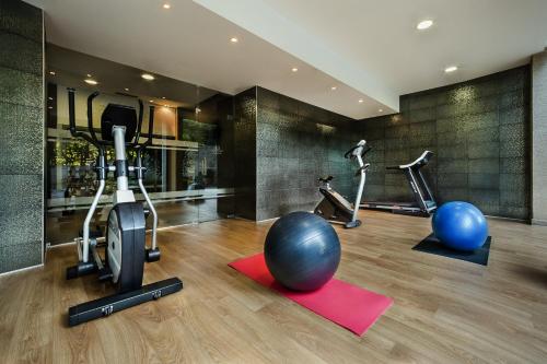 Hotel Grao Vasco - image 13