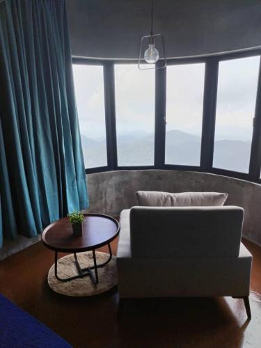 Golden Hill Resort Genting Highland