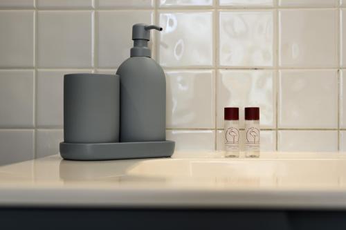 Guest House 121 Charming Apartment