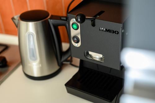 Guest House 121 Charming Apartment