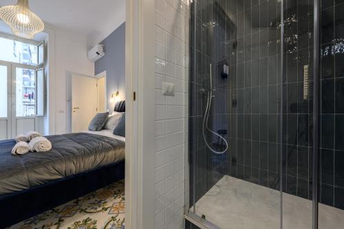 Guest House 121 Charming Apartment