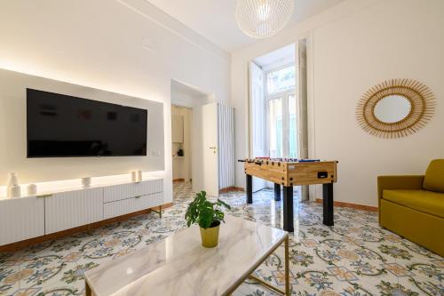 Guest House 121 Charming Apartment 1