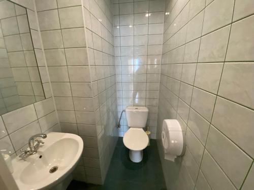 Hostel Viktorija with Private Rooms - image 13
