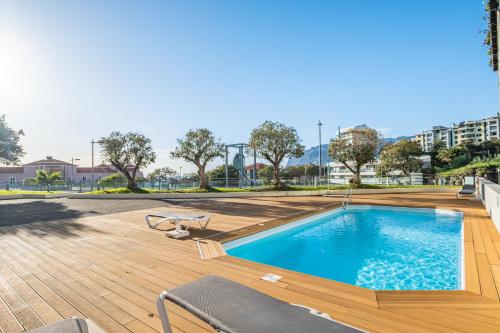 Apartamento Monumental - By WeHost Madeira 2