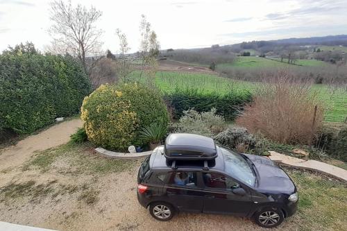 L'Echappée Belle à Badefols