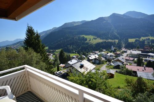 Gästehaus am Berg - image 3
