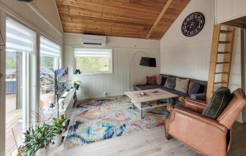Two-Bedroom Holiday Home