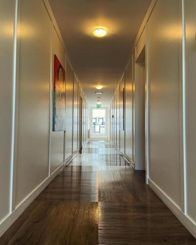 Exterior view, Die zwei Lowen Ferienwohnungen in Winterberg