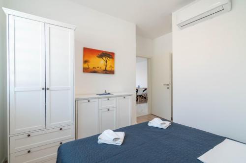 CROWONDER Luxury Pag New Apartments with Seaview - Pag