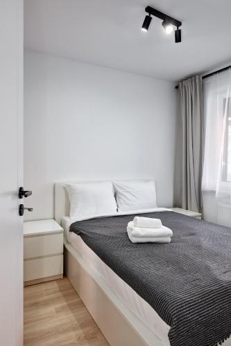 Sielawy Modern Apartment by BookingHost