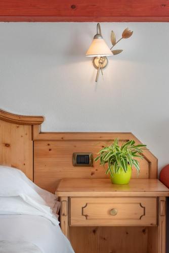 Hotel Castel Pietra Room Type - Economy Double or Twin Room