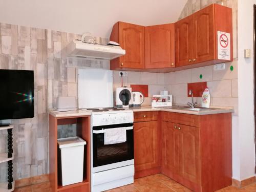 Facilities, Taban Apartman in Dunakeszi