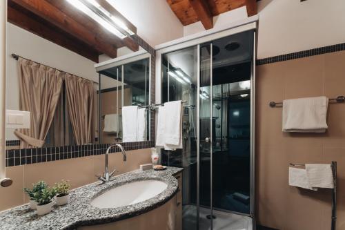 La dimora di Brera, Milán (fotografie 8)