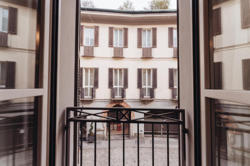 La dimora di Brera 5
