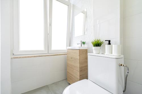 Santos Mattos Guesthouse & Apartments by Lisbon with Sintra Santos Mattos Guesthouse & Apartments by Lisbon with Sintra