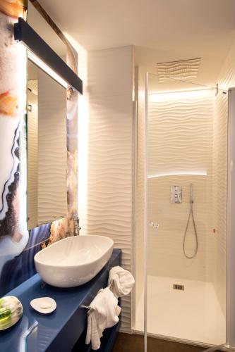 Photo Chambre Color Hotel Style, Design & Gourmet