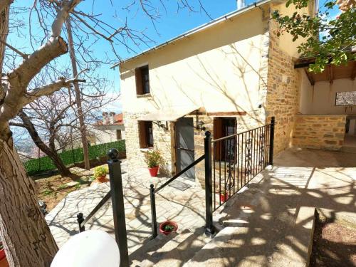 Pelion Cozy Residency - Accommodation - Agios Georgios Nilias