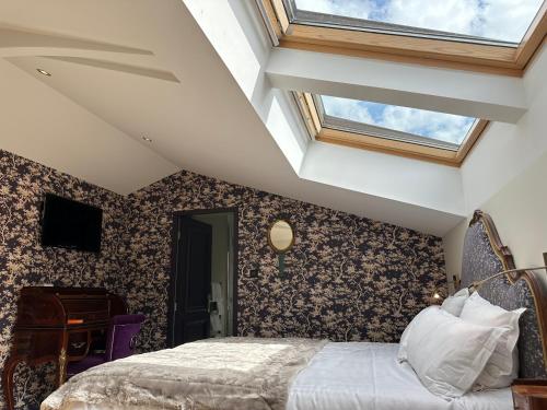 Chambre d’hôte Castel Bois Marie - Gîtes de France