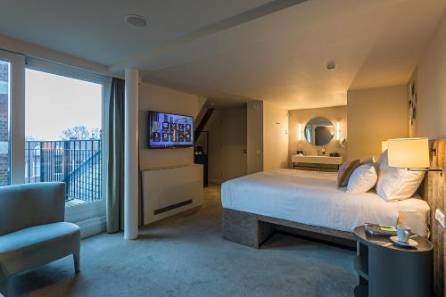 Pestana Amsterdam Riverside - image 5