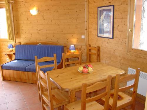 Madame Vacances Lodges des Alpages - image 8