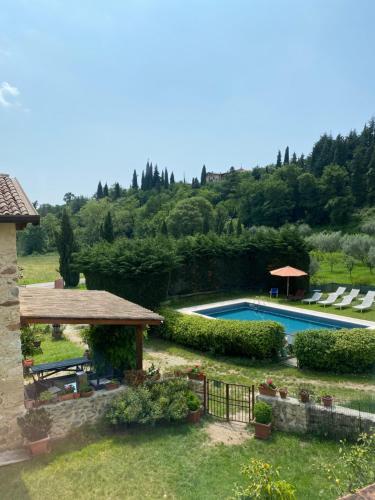 Agriturismo Val 2