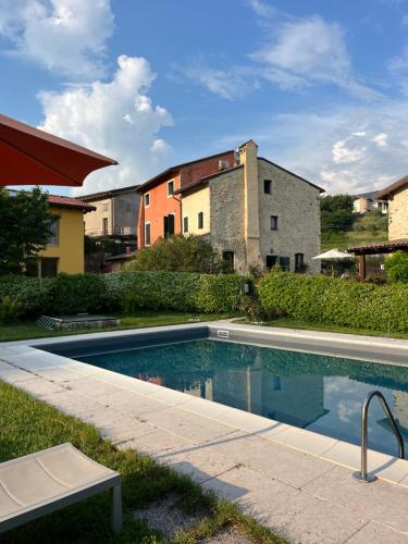 Agriturismo Val - 숙소 외관