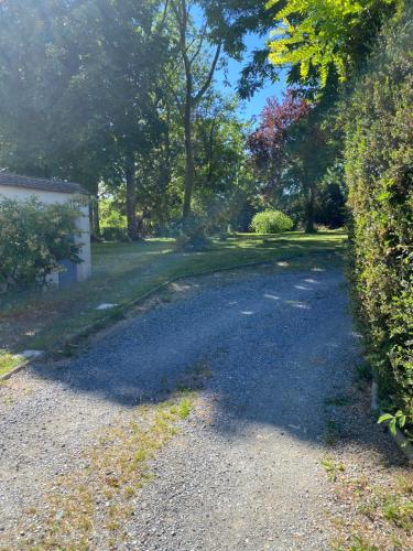 Maison chaleureuse avec vue exceptionnelle