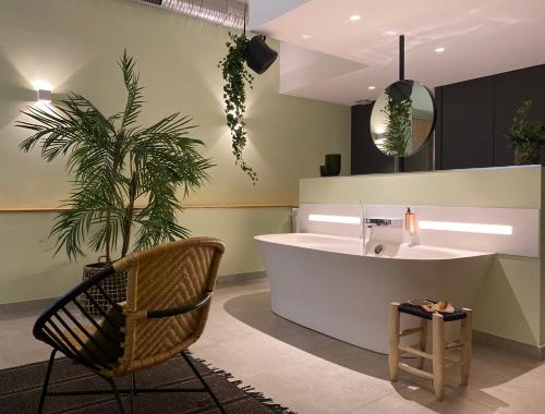 MiHotel Comte, Lyon