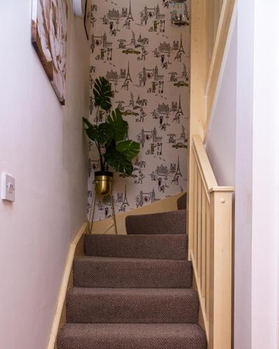 Luxury 3 King Bed Apartment Quayside, Manchester (fotografie 6)