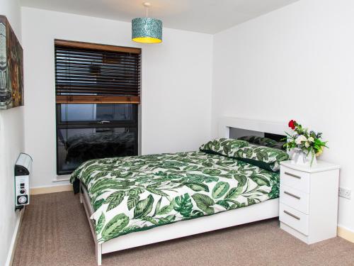 Luxury 3 King Bed Apartment Quayside, Manchester (fotografie 8)