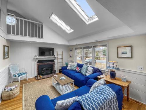 60 Lyman Lane South Yarmouth Cape Cod - - Turtle Cove Cottage